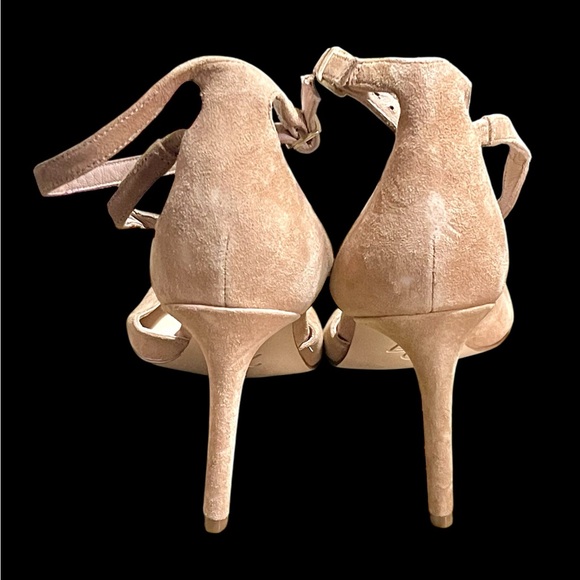 27 Edit Naturalizer Abilyn high heel shoes size 8.5 - Picture 4 of 6